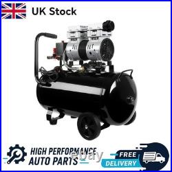 Oil Free Compressor 50 Litre Compressor for 50L Silent Compressor