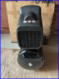 Parker Brand 24 Litre Air Compressor 9.6 CFM, 2.5 HP, 24L (NEW OTHER)