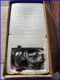 Parker Brand 24 Litre Air Compressor 9.6 CFM, 2.5 HP, 24L (NEW OTHER)