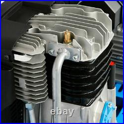 Piston Air Compressor 150 Litre 3 Horse Power, ABAC Pro A39 B FM3 Air Compressor