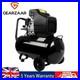 Portable-50L-Litre-Air-Compressor-9-6CFM-2-5HP-115-PSI-8-BAR-5-Piece-Tool-New-01-gg