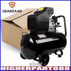 Portable 50l Litre Ltr Air Compressor 9.6cfm 2.5hp 3000rpm With Paint Spray Gun Portable 50l Litre Ltr Air Compressor 9.6cfm 2.5hp 3000rpm With Paint Spray Gun