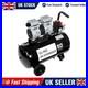 Portable-Air-Compressor-50-Litre-Silent-230V-Workshop-Garage-Equipment-Black-01-mlh
