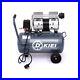 Portable-Oil-Free-Air-Compressor-25L-Litre-Silent-8CFM-2-5HP-8-Bar-1400rpm-Wheel-01-faz