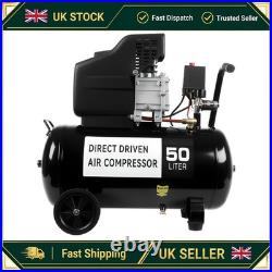 Portable air compressor 230v air compressor for 50 Litre air compressor 50l