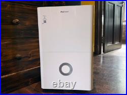 Pro Breeze PB-20 30Litre Smart Compressor Dehumidifier with 4L Water Tank