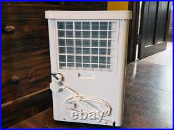 Pro Breeze PB-20 30Litre Smart Compressor Dehumidifier with 4L Water Tank