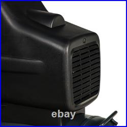 Professional Air Tool Compressor Kit 50 Litre Capacity, 8 Bar Output, 1.5kW Po