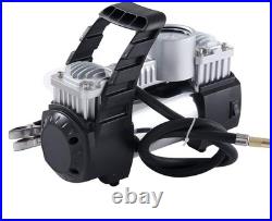Professional Portable Air Compressor KATSU Tire Pump with 30 Litres Capacity