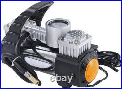 Professional Portable Air Compressor KATSU Tire Pump with 30 Litres Capacity