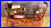 Restoration-Old-Rusty-Air-Compressor-Machine-How-To-Repair-Air-Compressor-01-wue