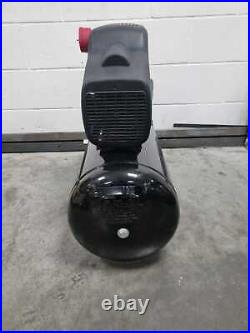 SC50S 50 LITRE DIRECT DRIVE AIR COMPRESSOR With INTEGRATED HOSE REEL 14-12-21 2