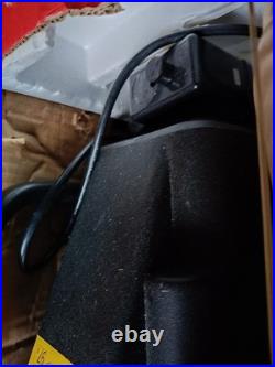 SEALEY AIR POWER 6 LITRE COMPRESSOR oil direct DIRECT DRIVE h57 SAC0610E. V3