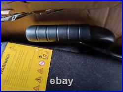 SEALEY AIR POWER 6 LITRE COMPRESSOR oil direct DIRECT DRIVE h57 SAC0610E. V3