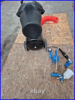SGS 50 LITRE AIR COMPRESSOR VTwin