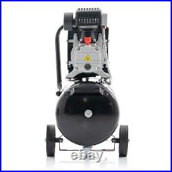 SGS Air Compressor 24 Litre