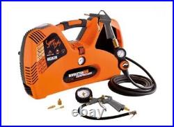 SIP 05291 SUPER BOXY 230v 1.5HP 2 LITRE AIR COMPRESSOR 6.4CFM 116psi