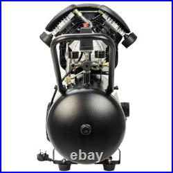 SIP05325 SIP Airmate DDVT 3HP V-Twin Direct Drive Air Compressor 50 Litre