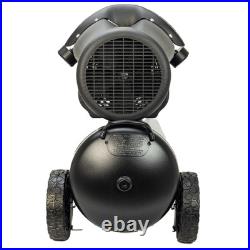 SIP05325 SIP Airmate DDVT 3HP V-Twin Direct Drive Air Compressor 50 Litre