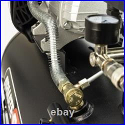 SIP05325 SIP Airmate DDVT 3HP V-Twin Direct Drive Air Compressor 50 Litre