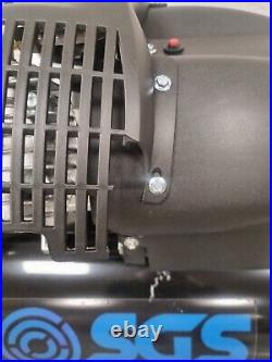 Sc100v 100 Litre Direct Drive Air Compressor 19-12-22 6