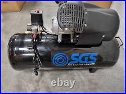 Sc100v 100 Litre Direct Drive Air Compressor 27-7-22 9