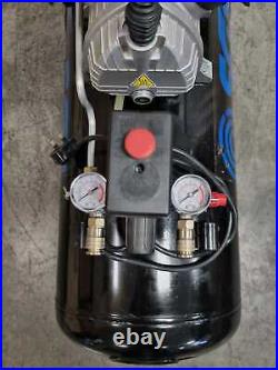 Sc100v 100 Litre Direct Drive Air Compressor 29-4-22 4