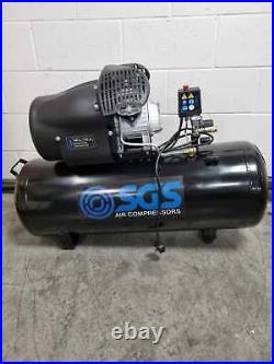 Sc100v 100 Litre Direct Drive Air Compressor 29-4-22 5