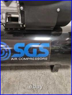 Sc100v 100 Litre Direct Drive Air Compressor 29-5-22 6