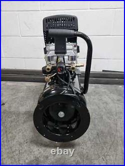 Sc24s 24 Litre Direct Drive Air Compressor With Hose Reel 28-4-22 2