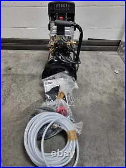 Sc24s 24 Litre Direct Drive Air Compressor With Hose Reel 28-4-22 3