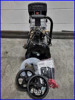 Sc24s 24 Litre Direct Drive Air Compressor With Hose Reel 28-4-22 4