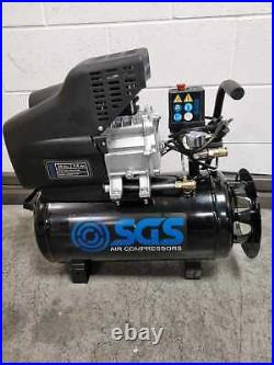 Sc24s 24 Litre Direct Drive Air Compressor With Hose Reel 28-4-22 5