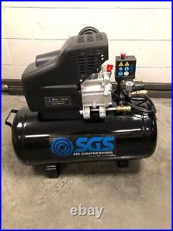 Sc50h 50 Litre Direct Drive Air Compressor 1-6-22 17