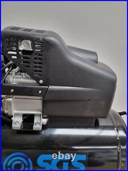 Sc50h 50 Litre Direct Drive Air Compressor 12-10-22 1