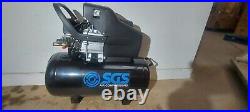 Sc50h 50 Litre Direct Drive Air Compressor 12-12-22 5