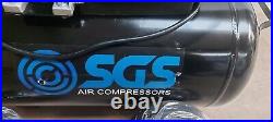 Sc50h 50 Litre Direct Drive Air Compressor 15-11-22 15