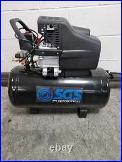 Sc50h 50 Litre Direct Drive Air Compressor 27-4-22 16