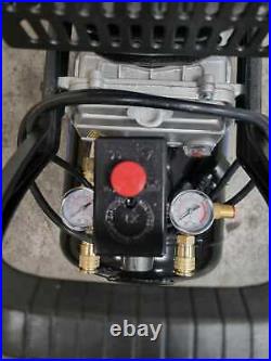 Sc50h 50 Litre Direct Drive Air Compressor 27-4-22 17