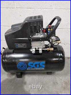 Sc50h 50 Litre Direct Drive Air Compressor 31-5-22 5