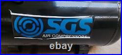 Sc50h 50 Litre Direct Drive Air Compressor 6-12-22 3