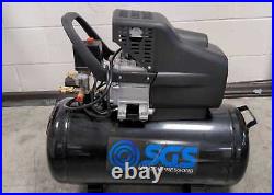 Sc50h 50 Litre Direct Drive Air Compressor 9-8-22 6