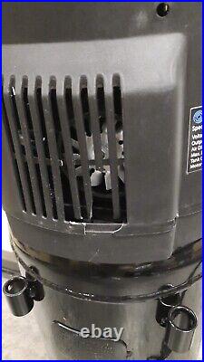 Sc50vt Sgs 50 Litre Oil Free Direct Drive Vertical Air Compressor 1-7-22 6