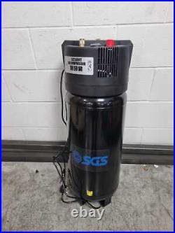 Sc50vt Sgs 50 Litre Oil Free Direct Drive Vertical Air Compressor 29-5-22 8