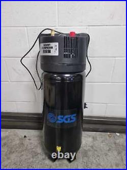 Sc50vt Sgs 50 Litre Oil Free Direct Drive Vertical Air Compressor 29-5-22 9