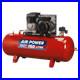 Sealey-150Litres-3hp-Compressor-Belt-Drive-With-Cast-Cylinders-380L-min-SAC1153B-01-ps
