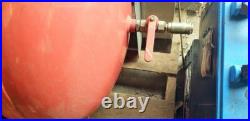 Sealey 200 litre workshop air compressor single phase 240 volt COLLECT ONLY Sealey 200 litre workshop air compressor single phase 240 volt COLLECT ONLY