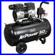 Sealey-50-Litre-Low-Noise-Oil-Free-Direct-Drive-Air-Compressor-1hp-01-cbz