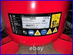 Sealey 50Litre Air Compressor Fully Serviced & Tested 90-Day Warranty Sealey 50Litre Air Compressor Fully Serviced & Tested 90-Day Warranty