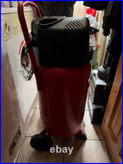 Sealey 50Litre Air Compressor Fully Serviced & Tested 90-Day Warranty